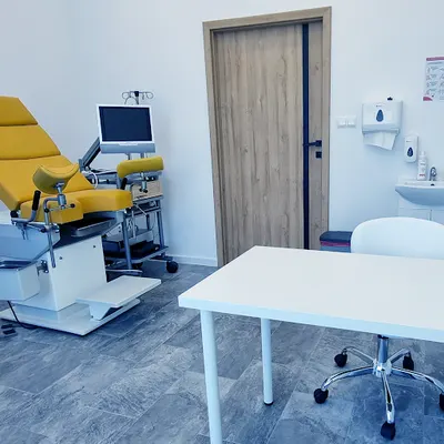 Poradnia Ginekologiczna Kutno - Centrum Medyczne GlobalMedic